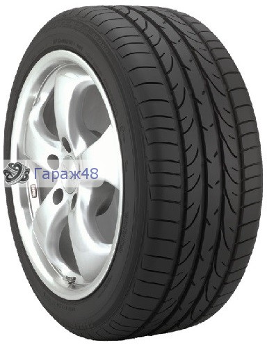 Bridgestone Potenza RE050 RunFlat 225/45 R17 91Y